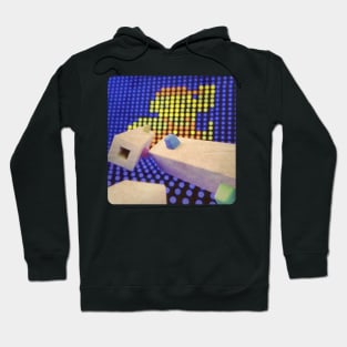 Sunshine Secret Course Hoodie